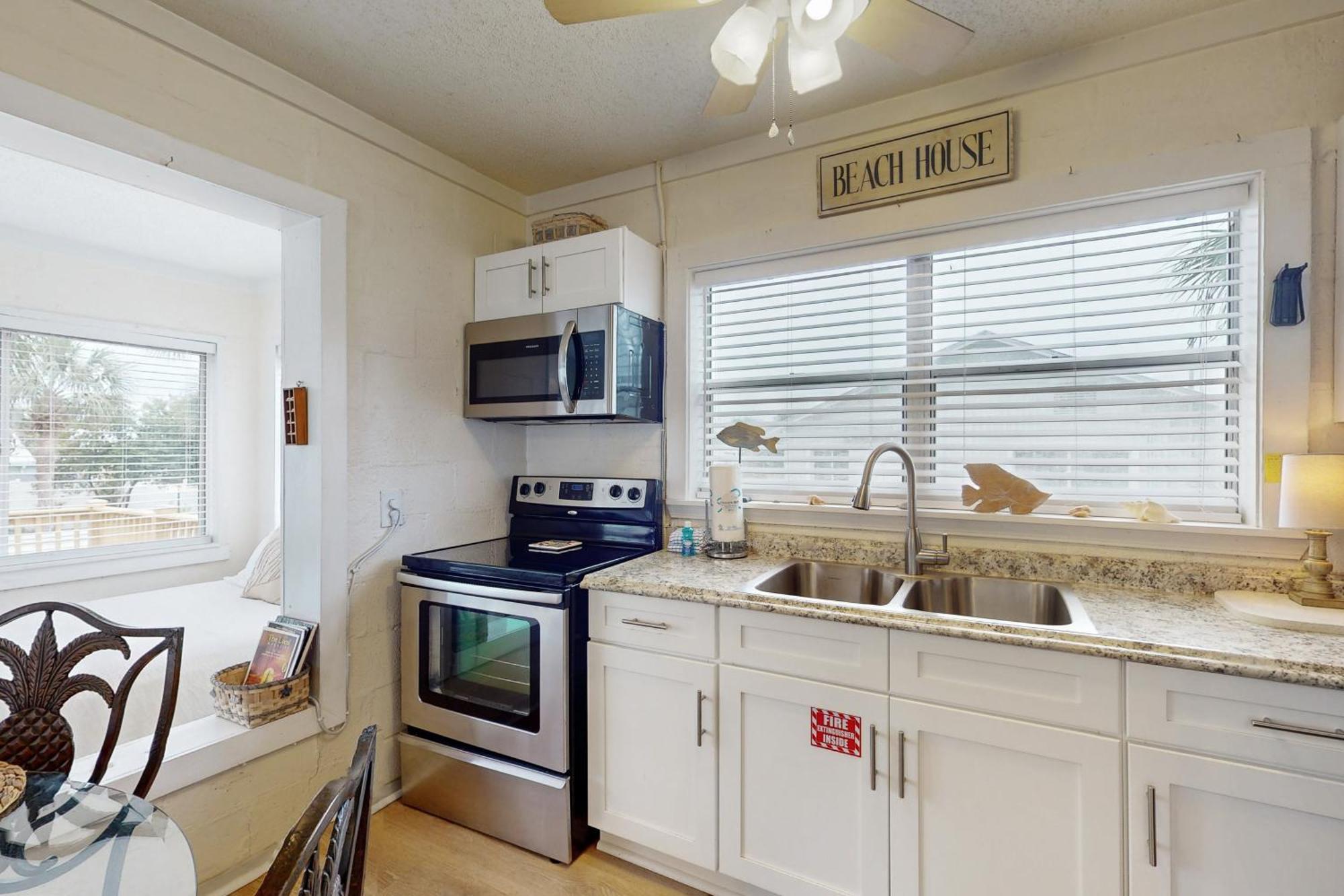 Linda'S Cozy Cottage "C" 라구나비치 외부 사진